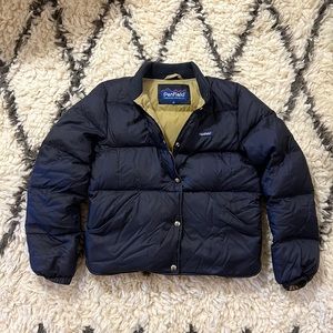 Penfield down winter coat